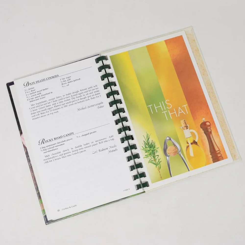 Mardi Gras Casino A Taste Of Mardi Gras Cookbook Recipes Hardcover Spiral 2010